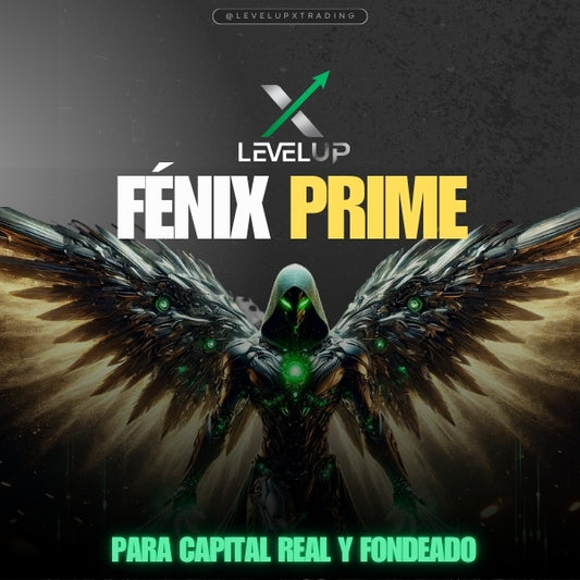 Combo Fénix Up y Prime