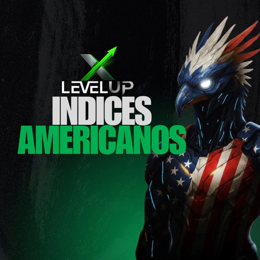 Algoritmo de Indices Americanos