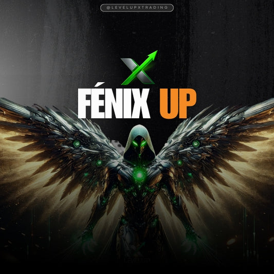 Fénix Up