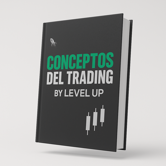 Ebook Conceptos Del Trading by Level Up